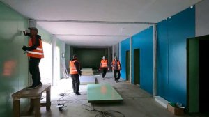Безопасность детей в воронежских лагерях обеспечат более 1 тысячи спасателей