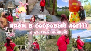 УЧЕБА ЗАКОНЧИЛАСЬ😱🎀?!) ОТМЕЧАЕМ НАЧАЛО КАНИКУЛ С УТОЧКОЙ LALAFANFAN)))