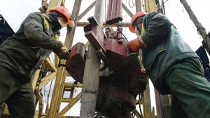 П147. Перспективы импортозамещения в нефтесервисе