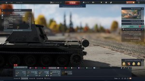war thunder играем