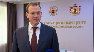 Более 200 рязанцев получили выплаты после атаки беспилотников