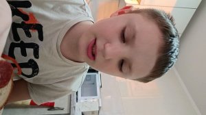 Пир в честь 130 подписчиков
