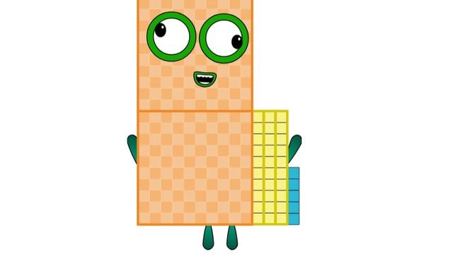 Supa-Idiotblocks Band 231-240 смотреть онлайн