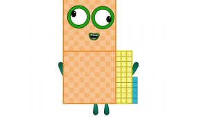 Supa-Idiotblocks Band 231-240