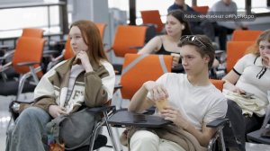 Ежегодный межвузовский кейс-чемпионат от компании РусГидро
