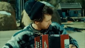 Игорь Растеряев-Комбайнёры