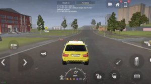 Madout2 | работа в такси 🚕