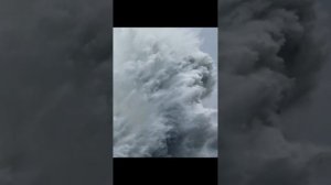 Море волнуется 🐾