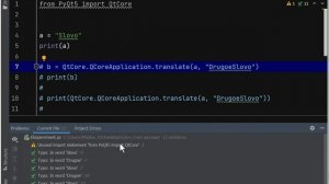 PyQt5+QtDesigner. Автоматическая связь сигналов и слотов. ч.2.