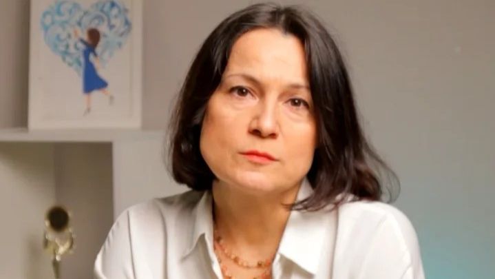 Психолог-консультант, системный семейный психолог, сексолог Осташкина Юлия Васильевна