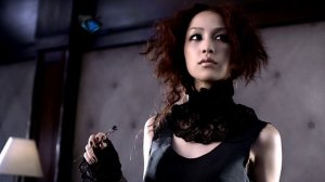 Mika Nakashima - Kanebo Kate (Isolation ver.) (CM) • японская рекламная пауза