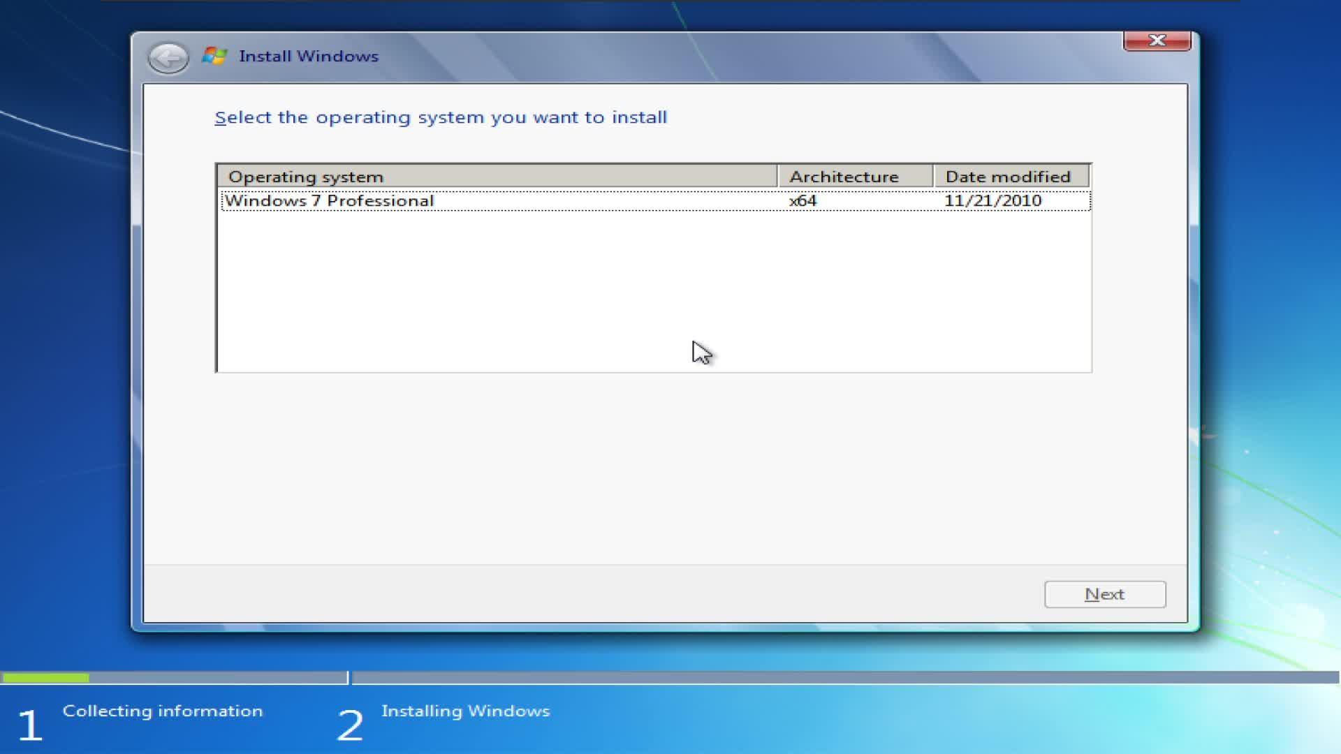 Зрители используют Windows 7! смотреть онлайн