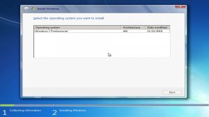 Зрители используют Windows 7!