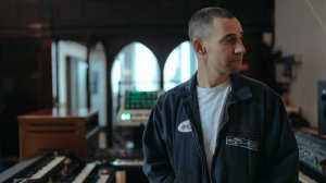 03. Synths, Guitars, Noise, Strings, Sound Design, Automation
