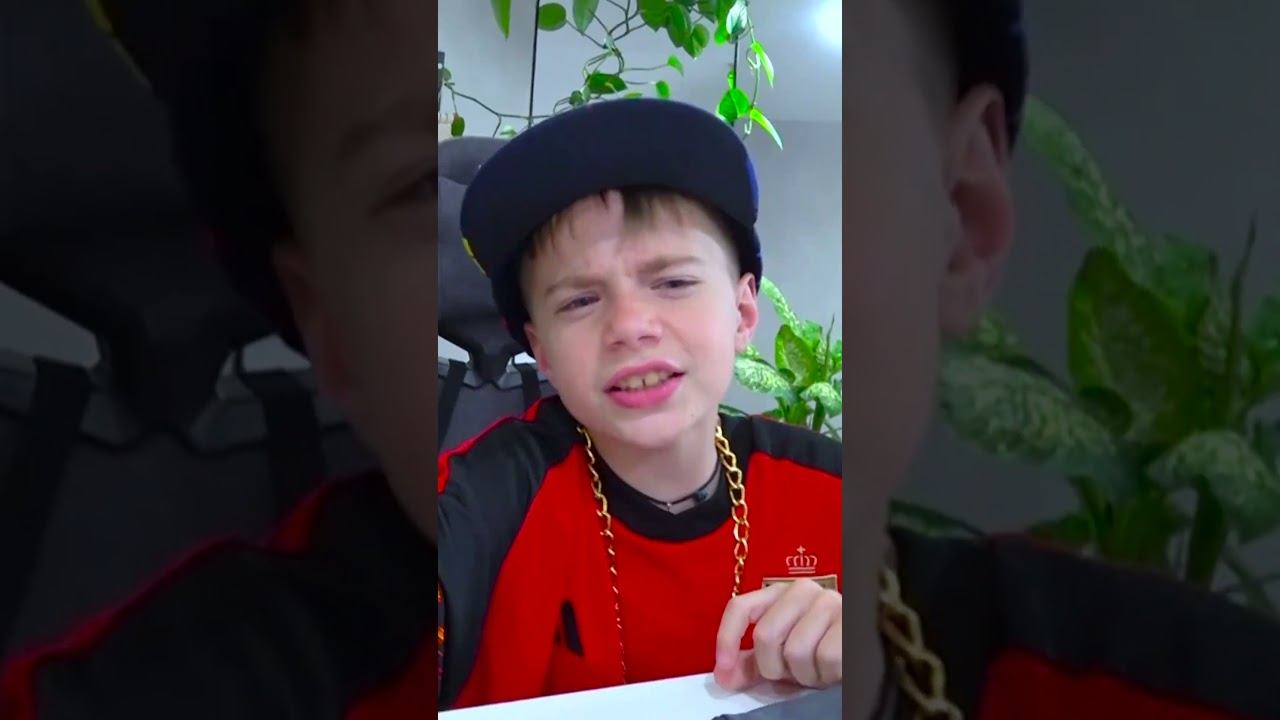 ЗАУЧКИН стал ТУПОРЕВЫМ!!! #школа #юмор #топ #прикол #funny смотреть онлайн