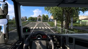 Заканчиваем рейс и покупаем автобус