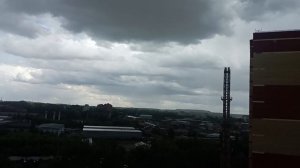 ⚡ РЯЗАНЬ ⚡ С Нова дождь и гром 💨💦⚡🍄🟫🍄🟫🍄🟫 Супчику быть ⚡