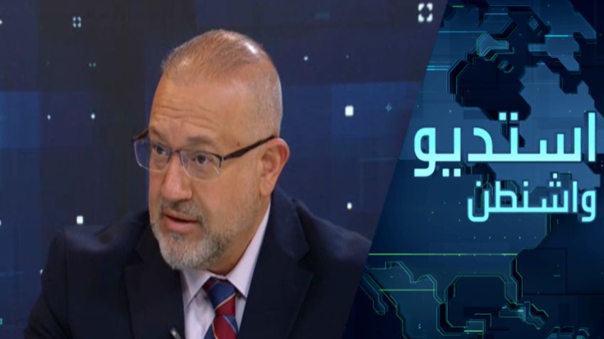 بعد فشله بإيران.. ترامب يستنجد بالتطبيع смотреть онлайн