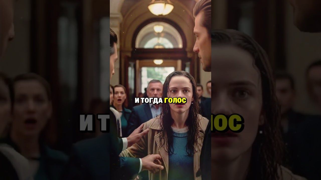 Миллиардер спас голодную мать с дочкой в ресторане! #мотивация #добро  #вдохновение #жизненныеуроки