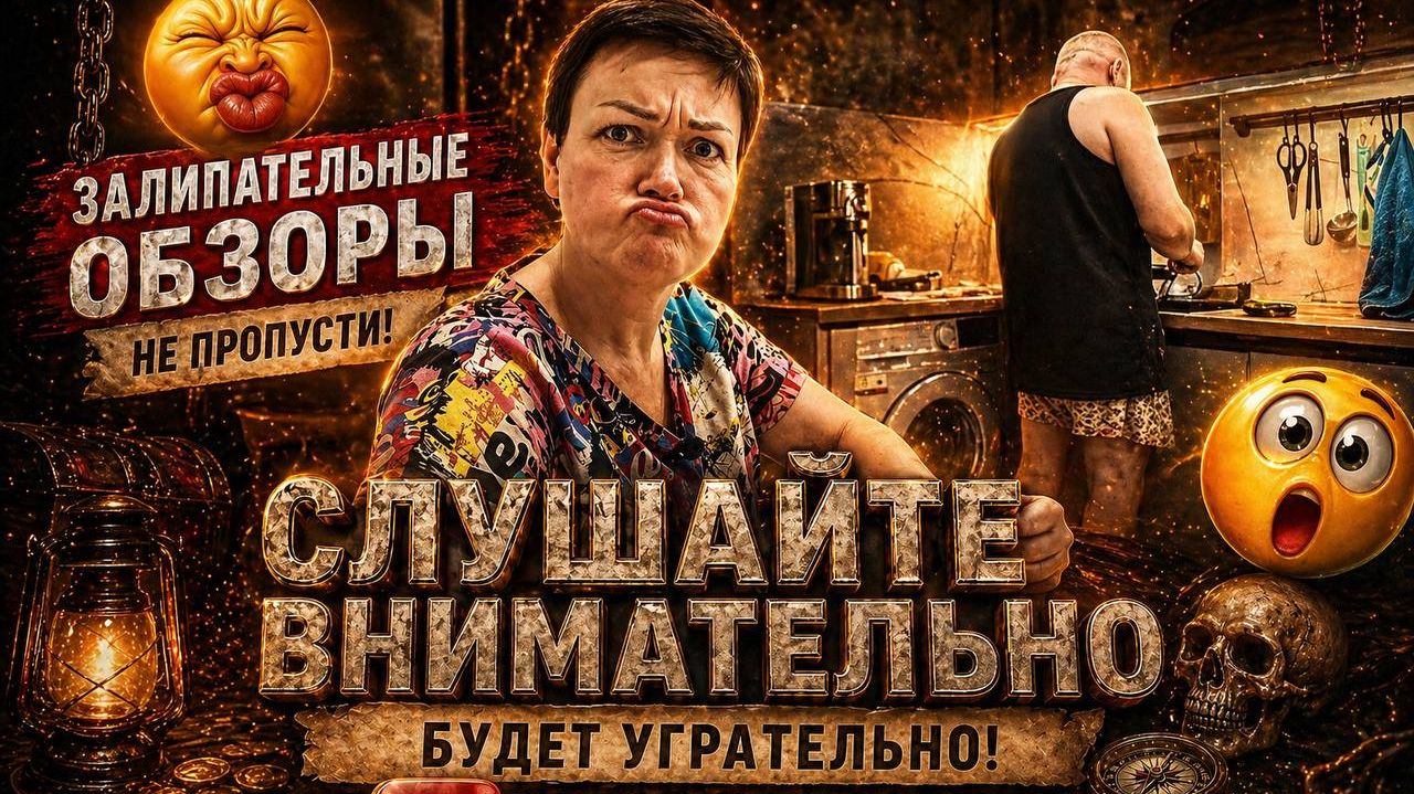 Пиратская ЖизнЯ / Параноидальная навязчивость Кучи / Бредовые идеи, навязчивые мысли / Мания величия смотреть онлайн