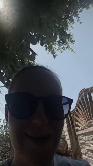 Ветер жуткий 🙄 #погода