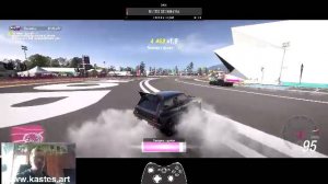 Forza Horizon 6