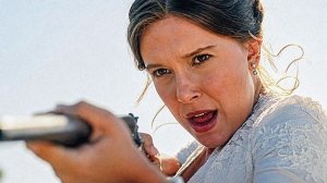 Энола Холмс 3 - Русский трейлер (Субтитры, 2026)