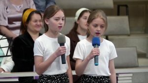 У соловья натура певчая..