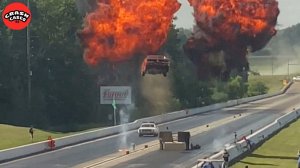 161 Дорожная ярость и шокирующие происшествия – Мгновенная карма # Идиоты за рулем