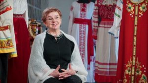 Лауреаты «ГОРДОСТИ НАЦИИ». Татьяна Ключникова