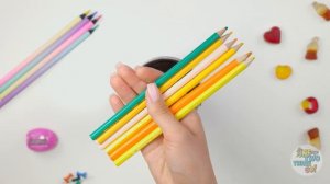 НЕВЕРОЯТНЫЕ ИДЕИ ИЗ БУМАГИ! 📄✨ Весёлые DIY от 123 GO!