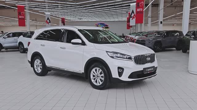kia sorento prime 0683 смотреть онлайн