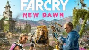 Far Cry New Dawn