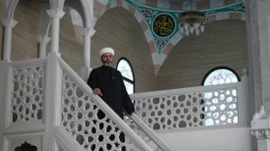 Гъидни хутбасы: «Къурманны керти магъанасы»