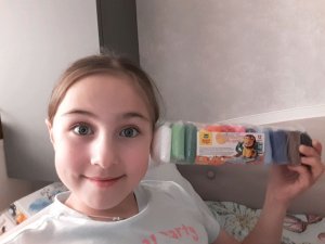 Лепим по картинкам