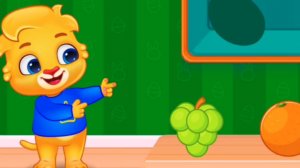 Развивающие игры  для детей.