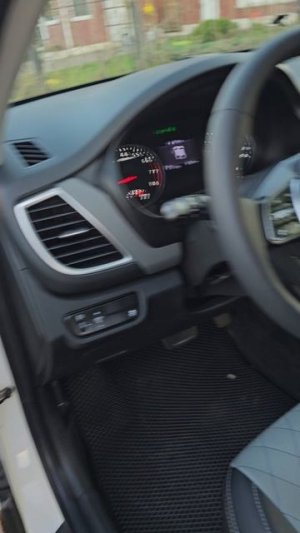 Kia Seltos 2021 г.в.