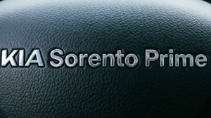 KIA Sorento Prime 2019