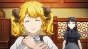 Isekai Shokudou - Onnaji Kimochi. (Yasuno Kiyono)