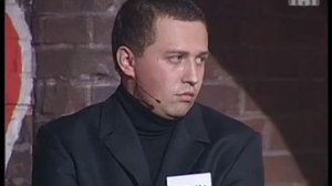 Comedy Club_ Задолбала Америка!