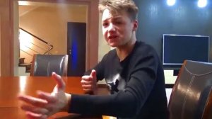Малявка украл тачку!! А Тачку украли у Малявки!!