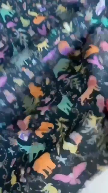 Плательно-блузочный подписной брендовый хлопок от LIBERTY, Италия смотреть онлайн