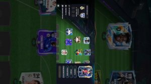 НЕРЕАЛЬНАЯ ФИФА!! Начинаем играть на ТВИНКЕ FC MOBILE!!!!!