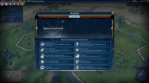 Краткий Обзор Civilization 6 / Плюсы и Минусы