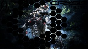 KENISKAR_Crysis Remastered: Прохождение Серия №9