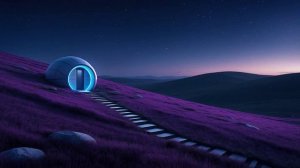 Aetheria： Peaceful Ambient Music for Deep Focus & Concentration ｜ Soothing Background Music