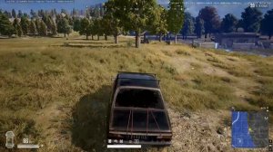 PLAYERUNKNOWN'S BATTLEGROUNDS 2026.05.26 - 19.05.40.10.Одно убийство.DVR