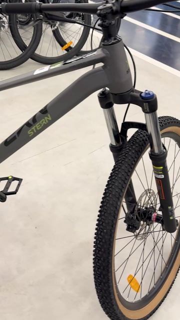 ⚡ Stern Mount 2.0 27.5 — мощный MTB за свои деньги? 🚵♂️