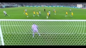 Legendary Reactions To Messi