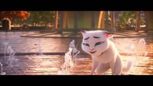 трейлер мульта - Тень - 2026